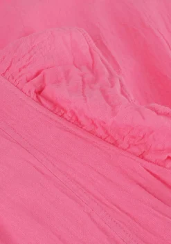 DEVOTION maxi jurk erietta roze Discount