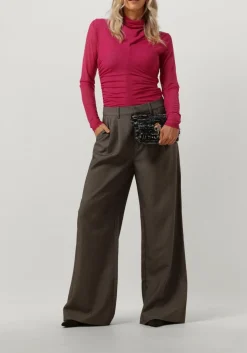 GESTUZ top adia blouse roze