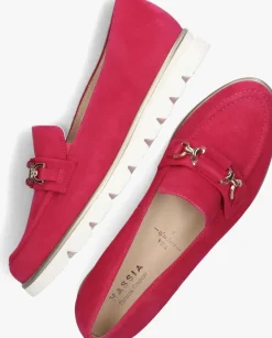 HASSIA loafers pisa 1552 roze Best