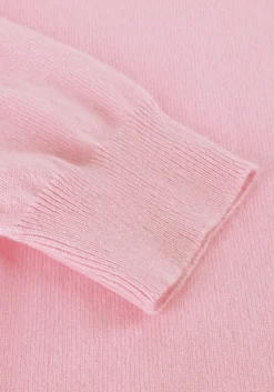 HERSKIND blouses therese knit bloliuse 5635969 roze New