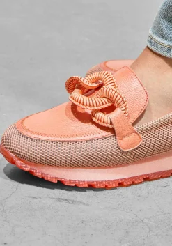 HISPANITAS instappers hv254065 roze Online