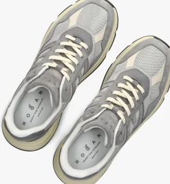 HOGAN lage sneakers hyperlight allacciato roze Hot