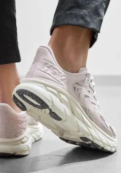 HOKA sneakers clifton ls roze Discount