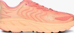 HOKA sneakers clifton ls roze Outlet