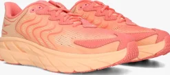 HOKA sneakers clifton ls roze Outlet