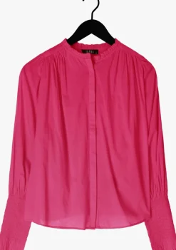 IBANA blouses tupa roze Outlet