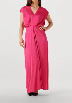 IBANA maxi jurk djana roze Discount
