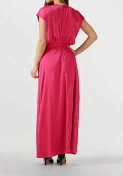 IBANA maxi jurk djana roze Discount