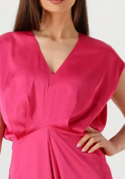 IBANA maxi jurk djana roze Discount