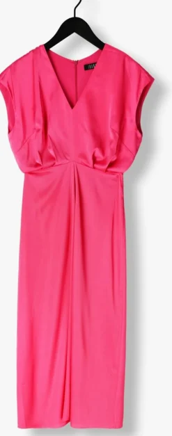 IBANA maxi jurk djana roze Discount