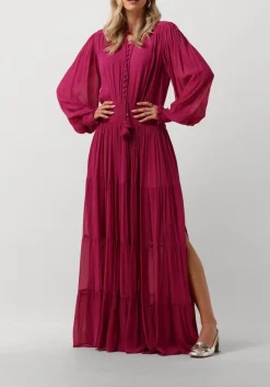 JANICE maxi jurk walter roze Discount