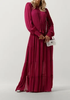 JANICE maxi jurk walter roze Discount