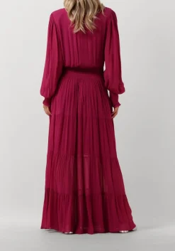 JANICE maxi jurk walter roze Discount