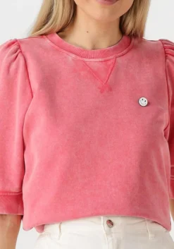 JANICE top frank roze Hot