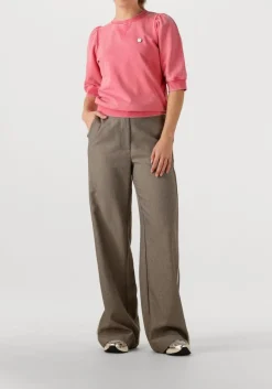 JANICE top frank roze Hot