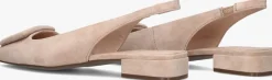 LODI slingbacks to4730 roze