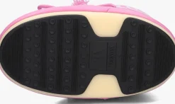 MOON BOOT snowboots icon low nylon roze Discount