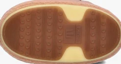 MOON BOOT snowboots icon low fleece roze Discount