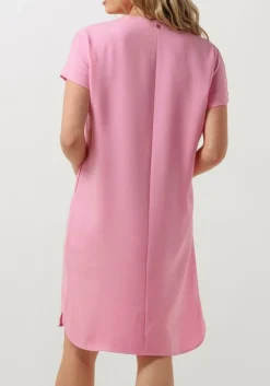 MOS MOSH mini jurk auri roze Sale