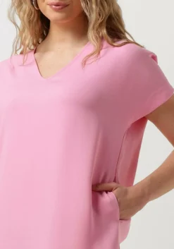 MOS MOSH mini jurk auri roze Sale