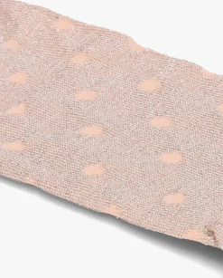 MP DENMARK sokken 77671 roze Clearance