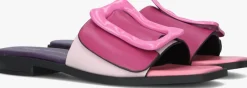 NOA HARMON slippers 9240 roze Sale