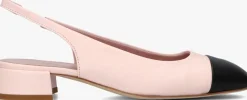 ODARE slingbacks girona roze Online