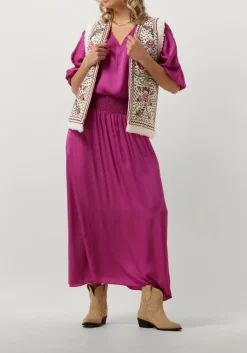 PENN & INK top top roze Clearance