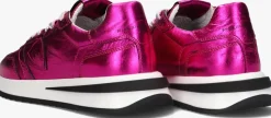 PHILIPPE MODEL lage sneakers tropez 2.1 metal roze Outlet
