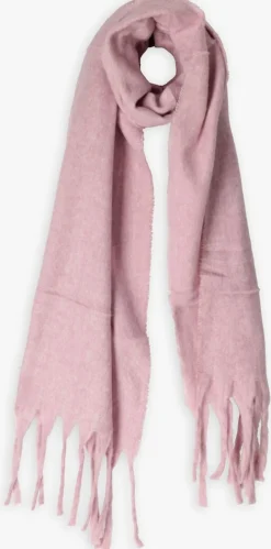 P-MODEKONTOR sjaal 3424551-10 roze Clearance