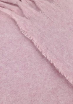 P-MODEKONTOR sjaal 3424551-10 roze Clearance