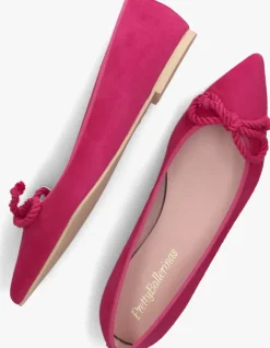 PRETTY BALLERINAS ballerina's 47987 roze Online