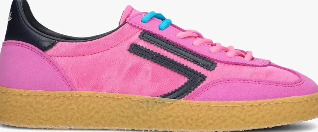 PURAAI lage sneakers 6.01 xs roze Clearance