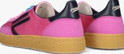 PURAAI lage sneakers 6.01 xs roze Clearance
