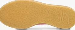 PURAAI lage sneakers 6.01 xs roze Clearance