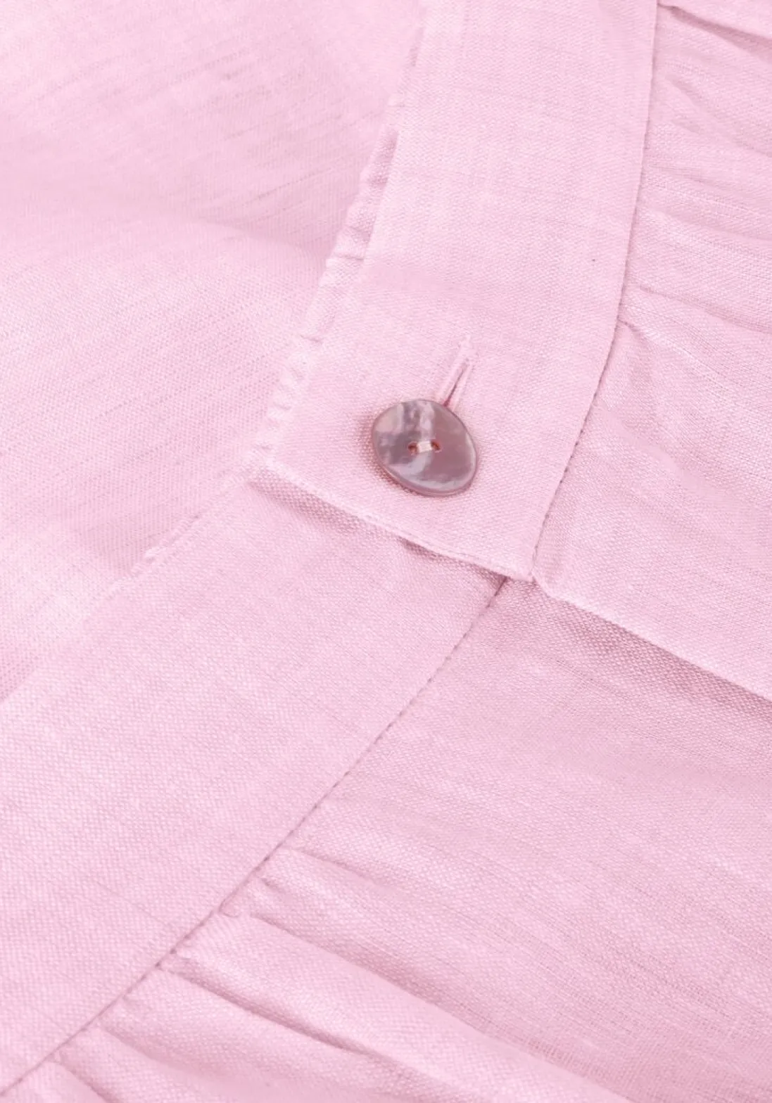 RESORT FINEST korte broek bermuda roze Discount