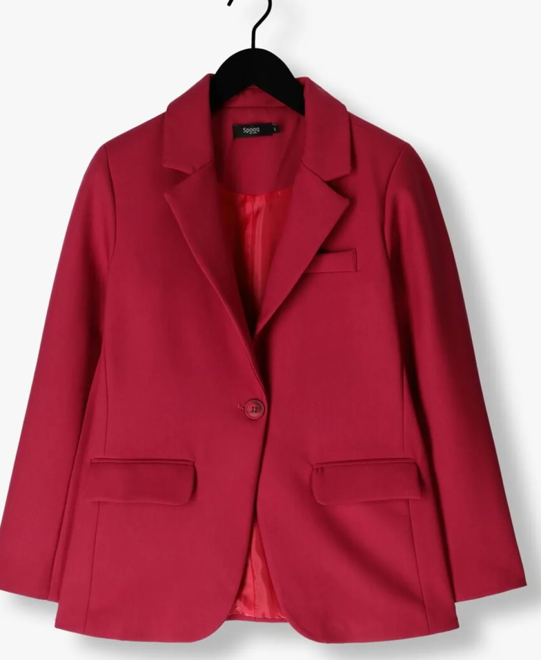 SPOOQ THE LABEL blazers jane blazer roze Hot