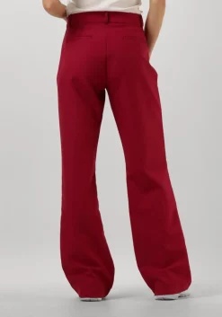 SPOOQ THE LABEL pantalon helen pants roze Best