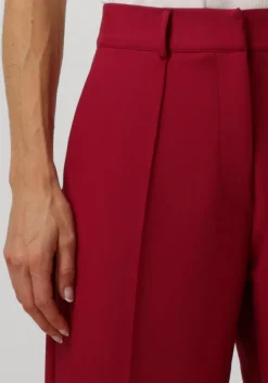 SPOOQ THE LABEL pantalon helen pants roze Best