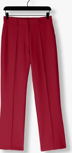 SPOOQ THE LABEL pantalon helen pants roze Best