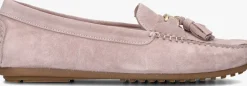 STEFANO LAURAN mocassins 11632 roze Clearance