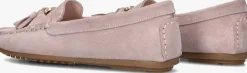STEFANO LAURAN mocassins 11632 roze Clearance