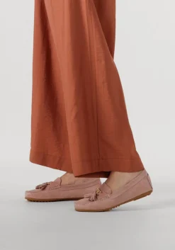 STEFANO LAURAN mocassins 11632 roze Clearance