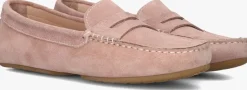 STEFANO LAURAN mocassins 11634 roze Hot