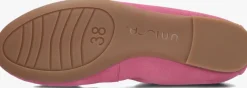 UNISA ballerina's acor roze Discount