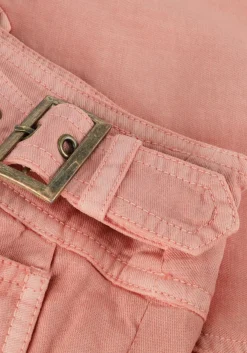 VANESSA BRUNO korte broek tobby roze