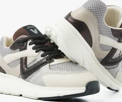 VIA VAI lage sneakers vic kyro roze Online