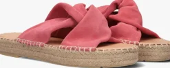 VIA VAI slippers mondi luz roze Online
