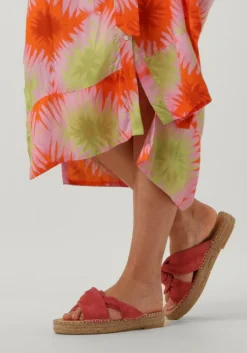 VIA VAI slippers mondi luz roze Online