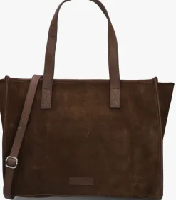 SHABBIES verena bruin Clearance